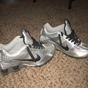 Nike Shox